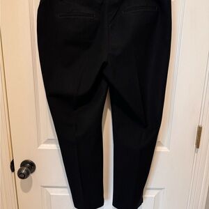 White House Black Market Skinny Ankle Pants Sz 12P